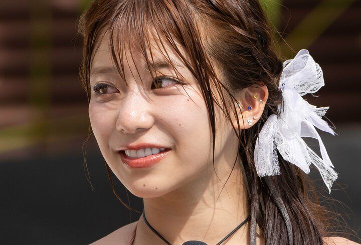 【写真・画像】「3人のセクシー女優から同時にアタック」31歳モテモテ経営者に「欲張りだよ」22歳セクシー女優がダメ出し 1枚目