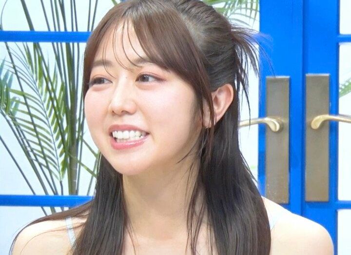 峯岸みなみ、憧れの美人タレントとキス＆一夜を共にしたイケメン店長