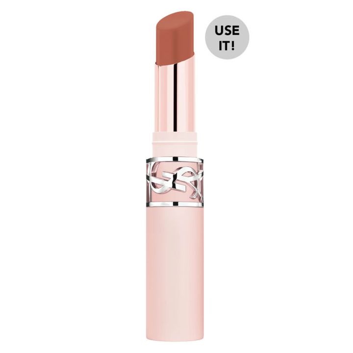 イヴ・サンローラン YSL ラブヌード リップスティック 1