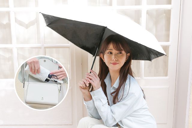 超軽量スマホサイズ｜手動開閉モデル RCP16 / RCP17