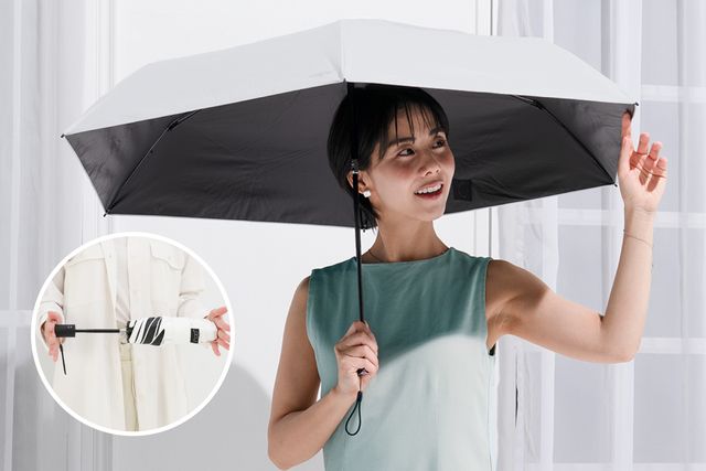 大きめサイズ100cm｜ワンタッチ自動開閉モデル RCP10 / RCP11