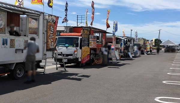 【香川県丸亀市】「丸之内ヘリオス2000丸亀」で夏フェス！グルメやステージなど親子で楽しめる企画満載