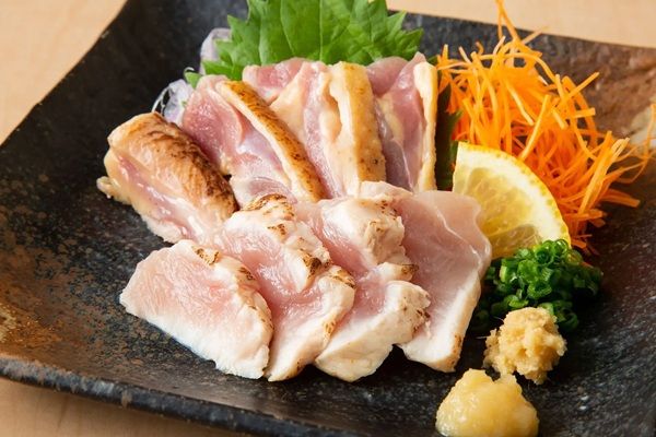 【佐賀県佐賀市】個室居酒屋「八州 佐賀駅北口店」オープン！九州の食材を贅沢に使った九州和食を堪能