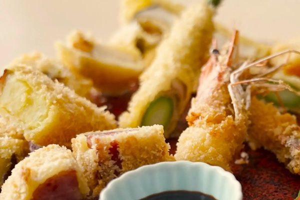 【佐賀県佐賀市】個室居酒屋「八州 佐賀駅北口店」オープン！九州の食材を贅沢に使った九州和食を堪能