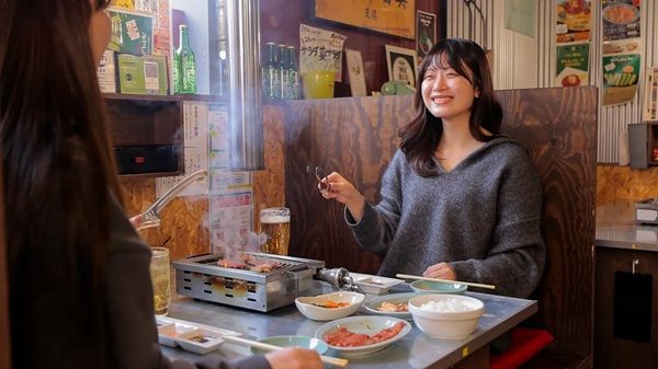【宮城県仙台市】「焼肉ホルモン食樂 台原店」オープン！壺漬けシリーズや「本場盛岡冷麺」などを提供