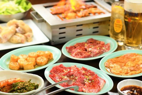 【宮城県仙台市】「焼肉ホルモン食樂 台原店」オープン！壺漬けシリーズや「本場盛岡冷麺」などを提供