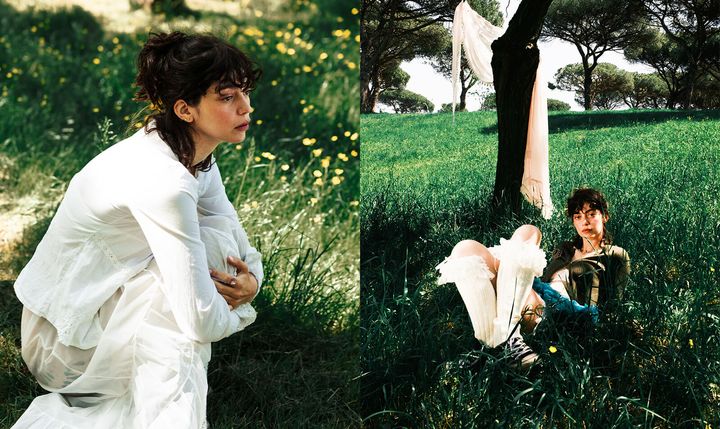 Encounter｜Eleonora Cavilli & Valentina Lo Conte