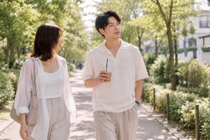 「落ち込んだ日は…」男性が本命の女性にだけ“弱った時の素顔”を見せる
