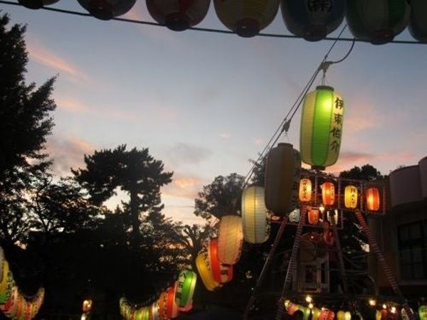 【東京都葛飾区】占い祭やカラオケ大会も楽しめる「うれしい、たのしい、ありがたい！熊野祭！」が開催