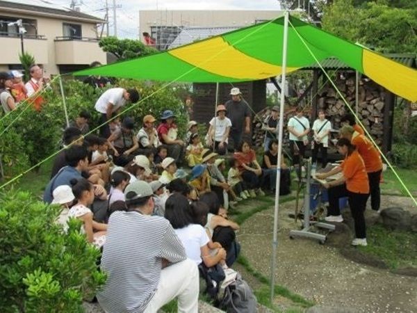 【東京都葛飾区】占い祭やカラオケ大会も楽しめる「うれしい、たのしい、ありがたい！熊野祭！」が開催