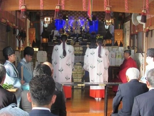 【東京都葛飾区】占い祭やカラオケ大会も楽しめる「うれしい、たのしい、ありがたい！熊野祭！」が開催