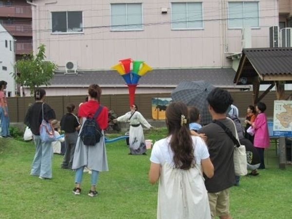【東京都葛飾区】占い祭やカラオケ大会も楽しめる「うれしい、たのしい、ありがたい！熊野祭！」が開催