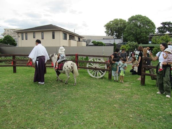 【東京都葛飾区】占い祭やカラオケ大会も楽しめる「うれしい、たのしい、ありがたい！熊野祭！」が開催