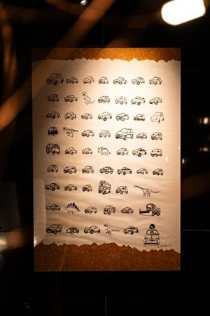 【福井県勝山市】車・バイク好きのためのガレージヴィラ誕生！ヴィラの中に愛車を“飾る”宿泊体験