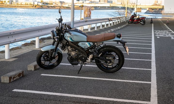 【ヤマハ バイクレンタル東京大森】バイクで行く都内駐車場&観光ガイド④「浅草寺（台東区）」