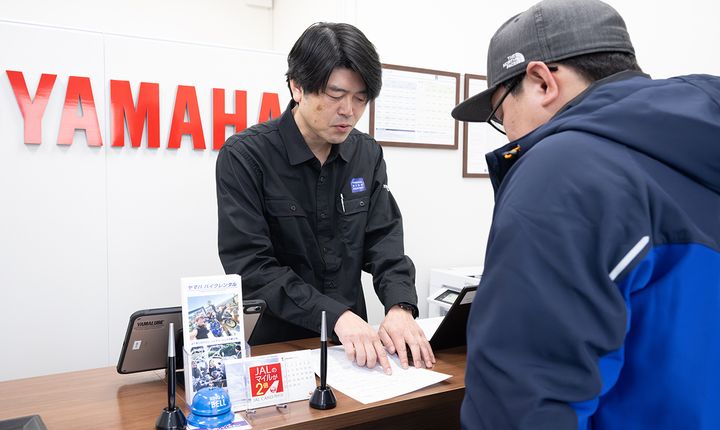 【ヤマハ バイクレンタル東京大森】バイクで行く都内駐車場&観光ガイド④「浅草寺（台東区）」
