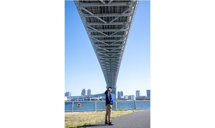 【ヤマハ バイクレンタル東京大森】バイクで行く都内駐車場&観光ガイド④「浅草寺（台東区）」