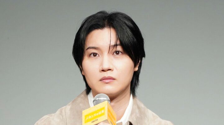 【写真・画像】桜田通、橋本環奈は“最高の人物”「良い意味で人から聞いていた印象と変わらなかった」 1枚目