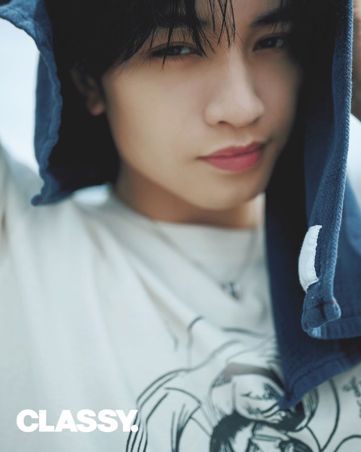 撮影／花盛友里