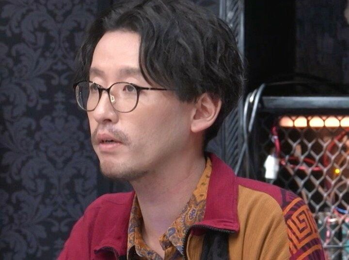脱北者が集まるエリアに潜入した人気芸人