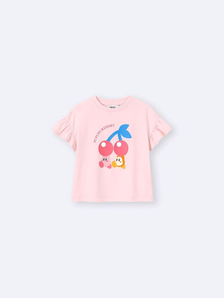 画像1: 出典：GU