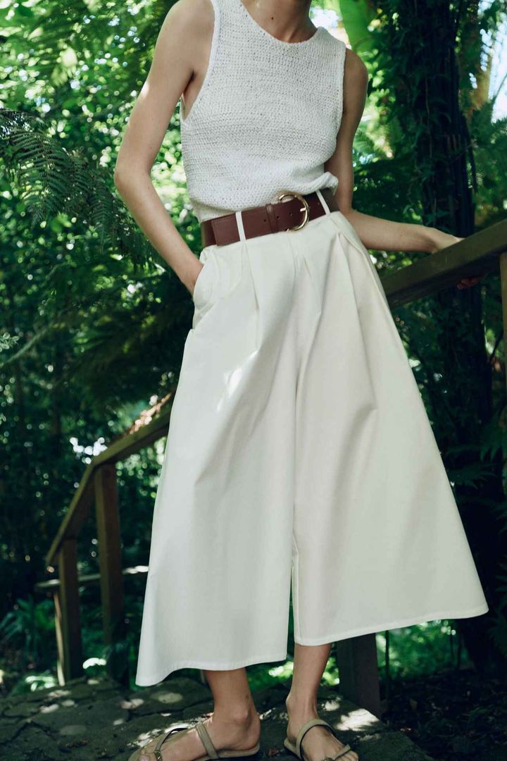 画像1: 出典：ZARA