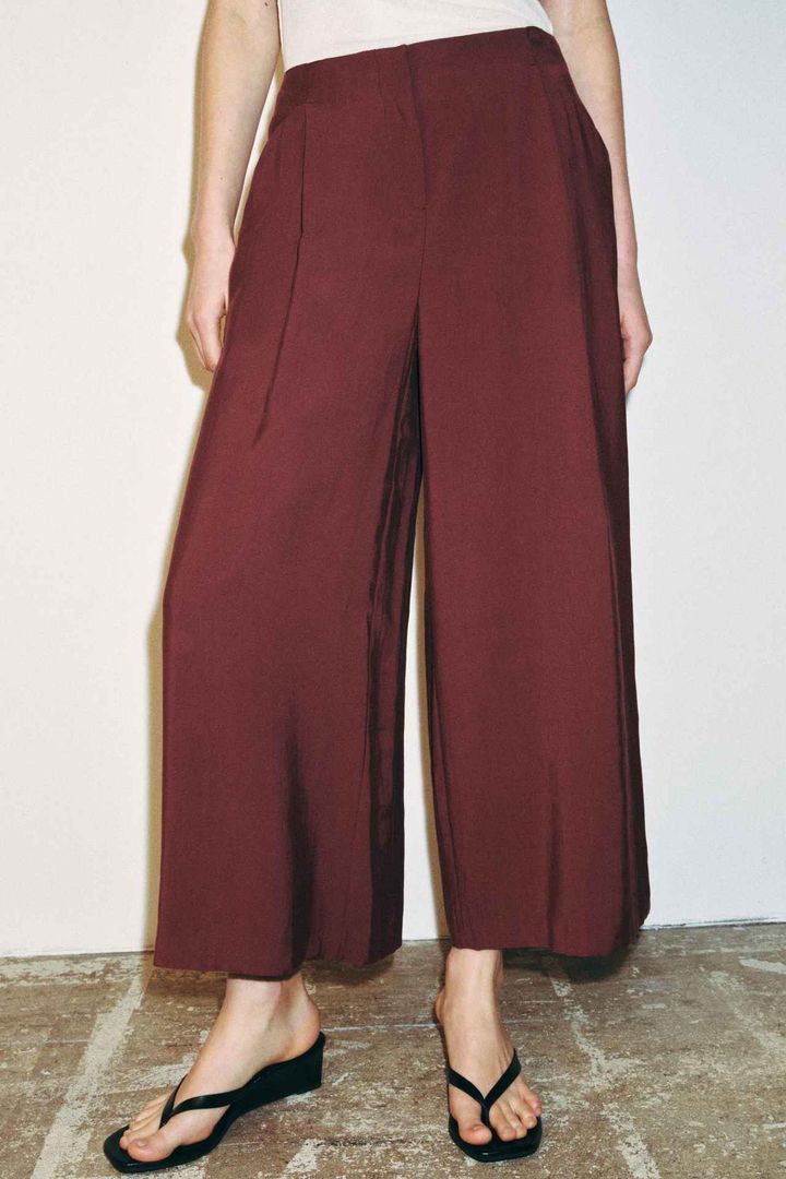 画像2: 出典：ZARA