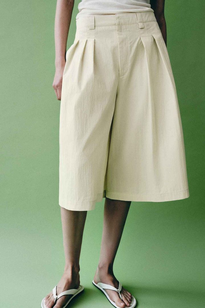 画像3: 出典：ZARA