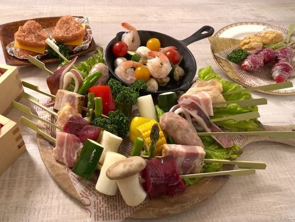 【北海道小樽市】小樽港マリーナで「MARINA BBQ ＆ BEER GARDEN」開催！夜景や花火が楽しめるクルーズも