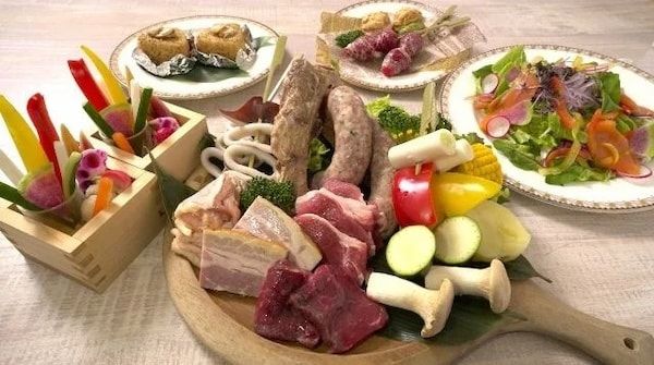 【北海道小樽市】小樽港マリーナで「MARINA BBQ ＆ BEER GARDEN」開催！夜景や花火が楽しめるクルーズも
