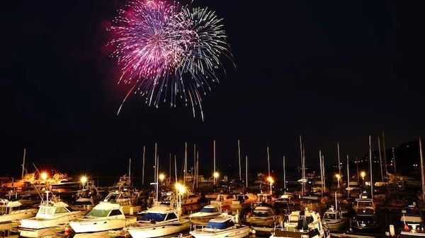 【北海道小樽市】小樽港マリーナで「MARINA BBQ ＆ BEER GARDEN」開催！夜景や花火が楽しめるクルーズも