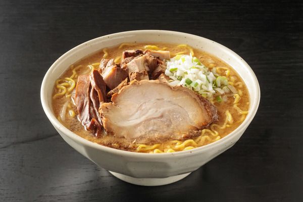 【東京都港区】味噌ラーメン「つじ田 味噌の章 三田店」OPEN！期間限定で「味噌つけ麺」各種販売も