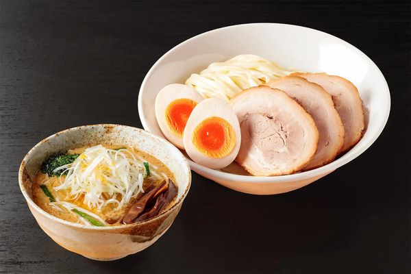 【東京都港区】味噌ラーメン「つじ田 味噌の章 三田店」OPEN！期間限定で「味噌つけ麺」各種販売も