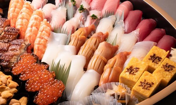 【大分県大分市】テイクアウト寿司専門店「ひめ寿司」オープン！大分中央卸売市場直送の魚介を使用
