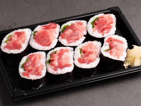 【大分県大分市】テイクアウト寿司専門店「ひめ寿司」オープン！大分中央卸売市場直送の魚介を使用