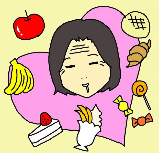 母の認知症介護日記／ワフウフ