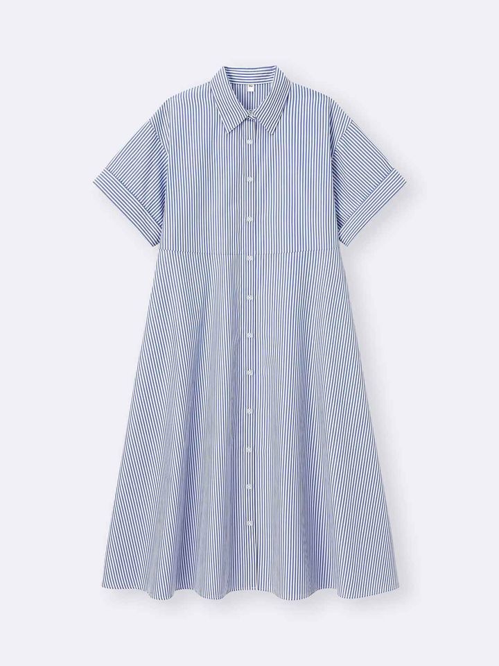 画像1: 出典：GU