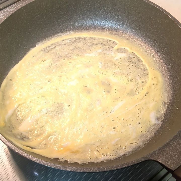 焼いていきます！
