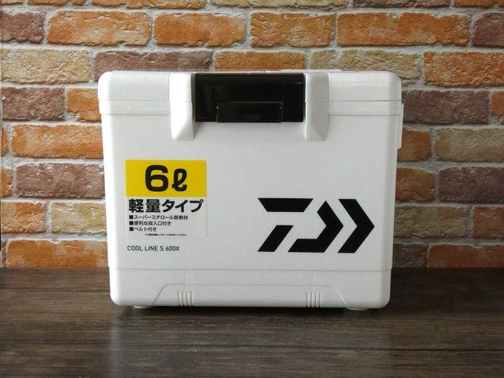 DAIWA クーラーボックス