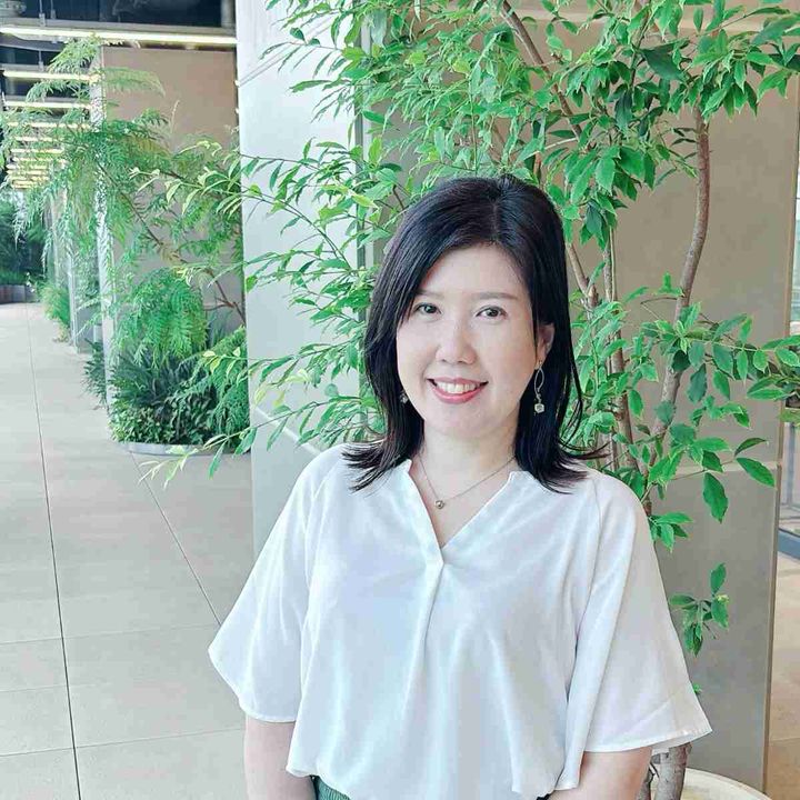 ryokoさん／カフェ＆ライフスタイルライター