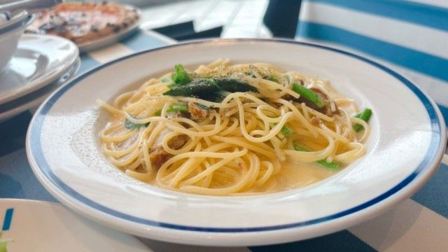 パスタ