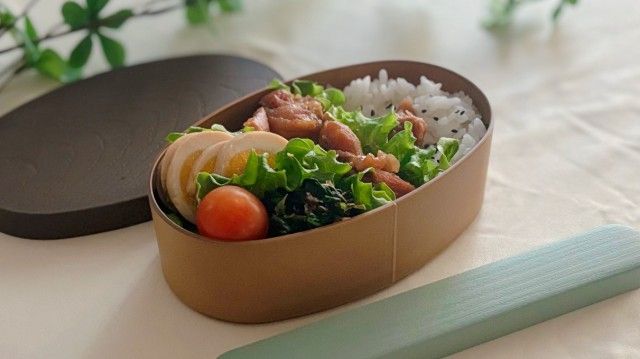 お弁当