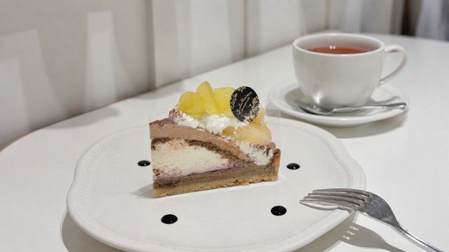 ケーキ