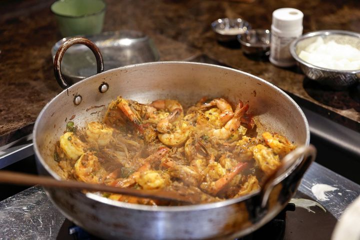 桃草舎 アーユルヴェーダとインド料理教室