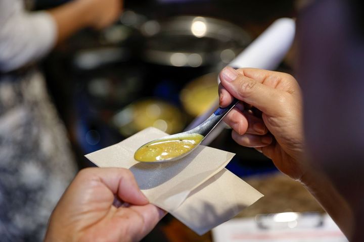 桃草舎 アーユルヴェーダとインド料理教室