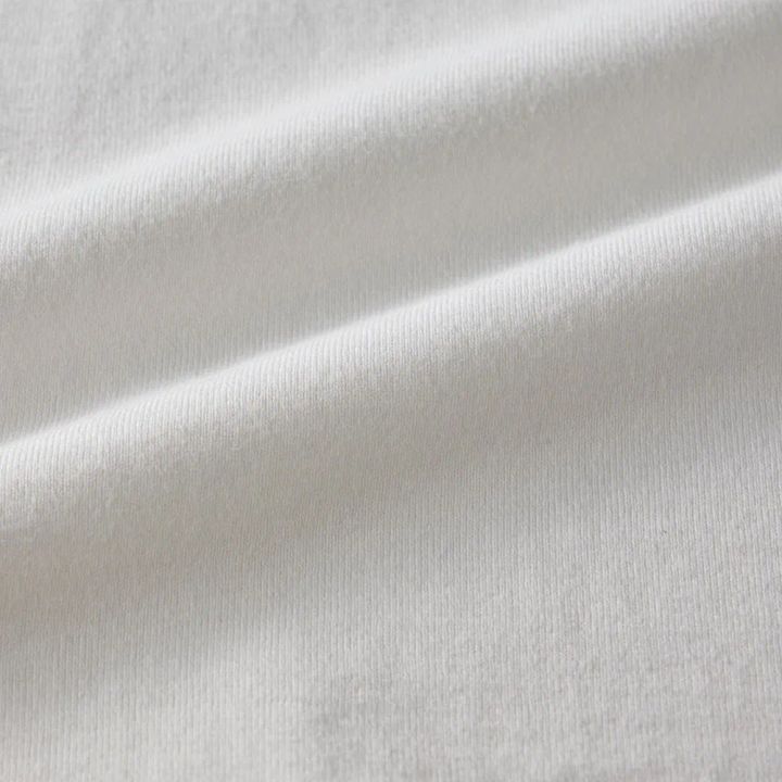 ユニセックススーベニアTシャツ ベイマックス 素材アップ