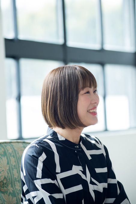 【ロングインタビュー】小説家・辻堂ゆめさん。究極の夢は「お母さんになること」育児の不安よりも楽しみが大きくて・後編の画像1