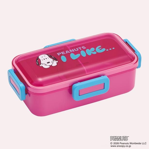 「ふわっと弁当箱」(1760円)