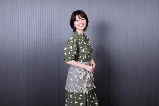 家族みんなが「パウ・パトロール」の大ファン！大島優子が語る本作の魅力とは？ 撮影/杉映貴子