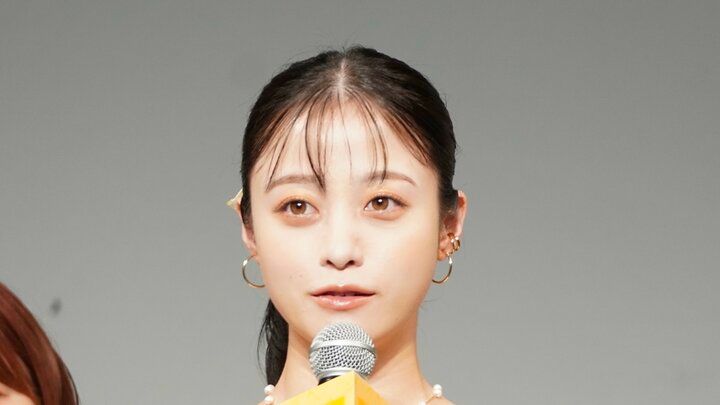 【写真・画像】桜田通、山下美月は「めちゃくちゃいかつい体育会系」 橋本環奈も言及「一番印象が違った」 2枚目